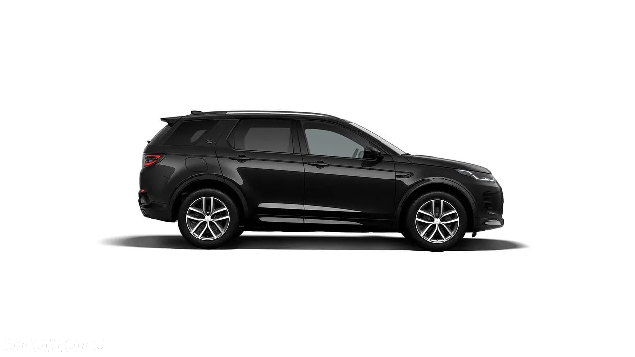 Land Rover Discovery Sport D165 Dynamic SE - 7