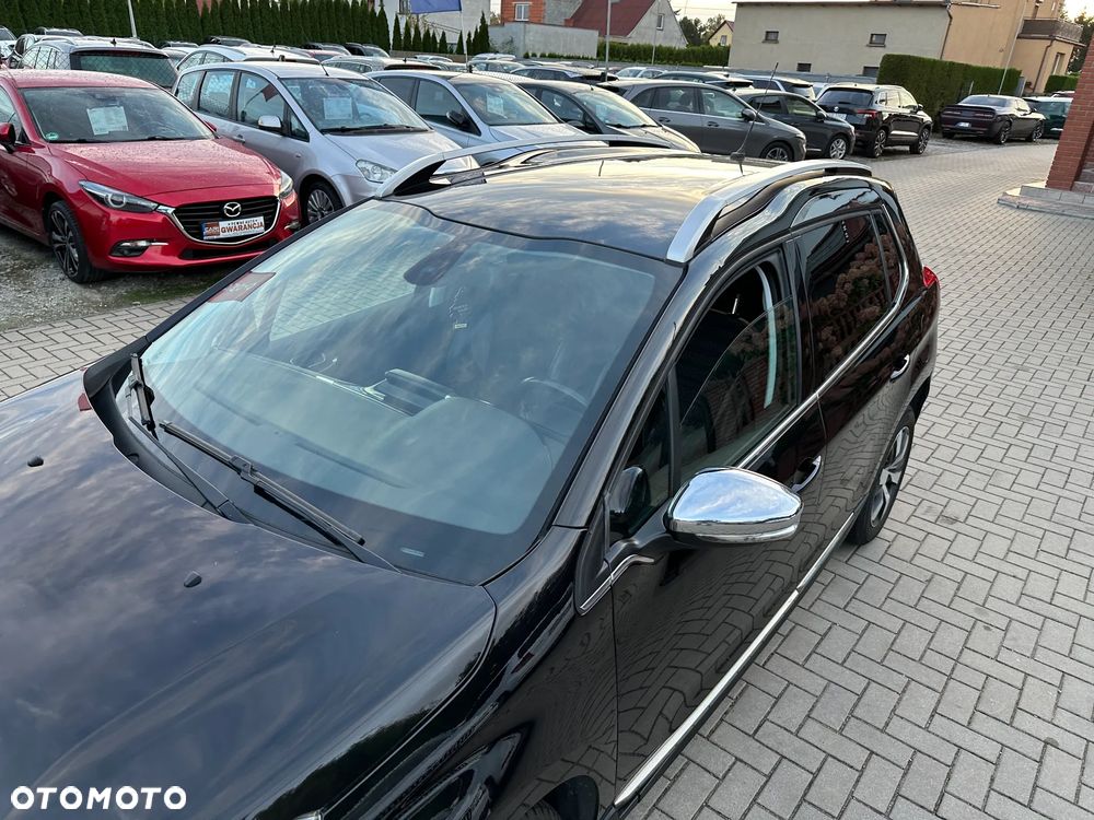 Peugeot 2008 - 34