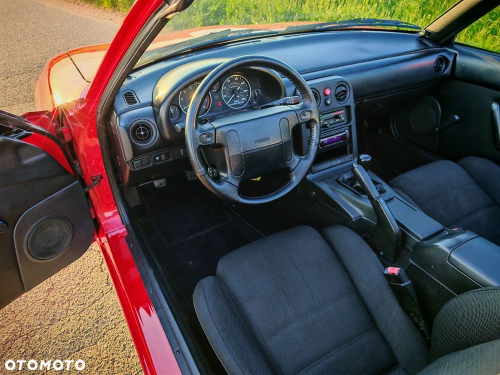 Mazda MX-5 - 19