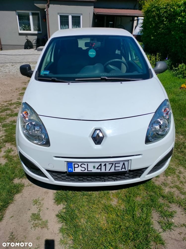 Renault Twingo - 2