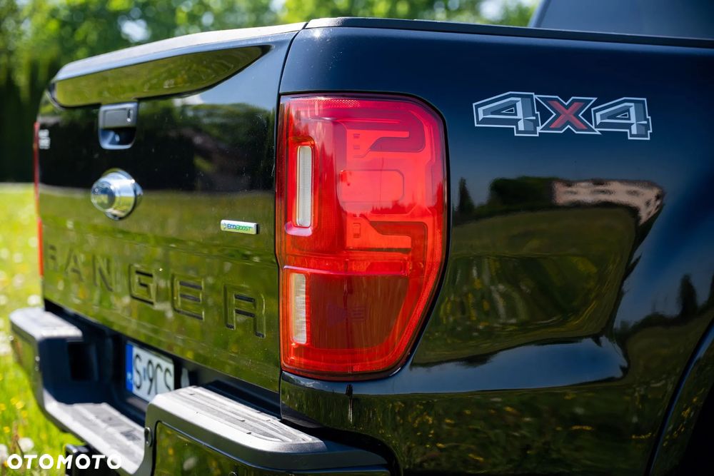 Ford Ranger - 30