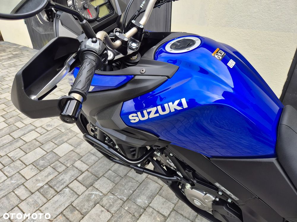 Suzuki DL - 36