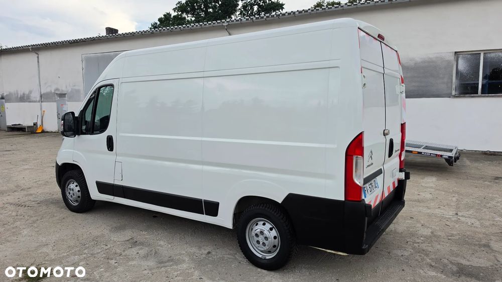 Citroën Jumper - 8