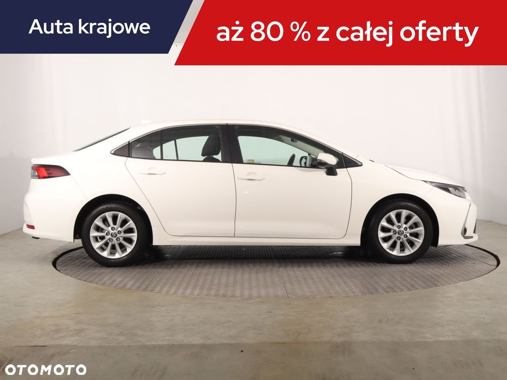 Toyota Corolla - 8