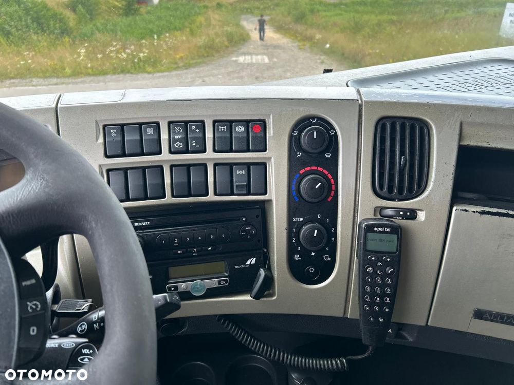 Renault PREMIUM 460 DXI EEV - 23