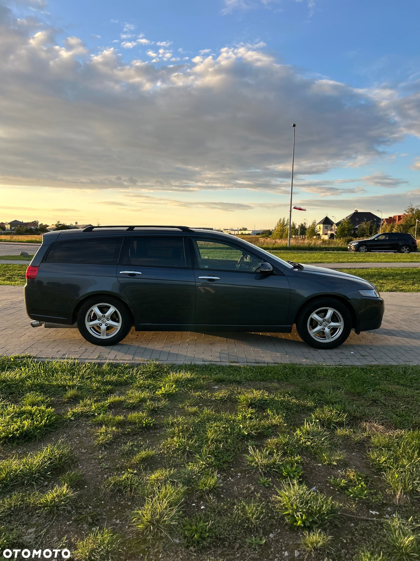 Honda Accord 2.0 Executive - 4