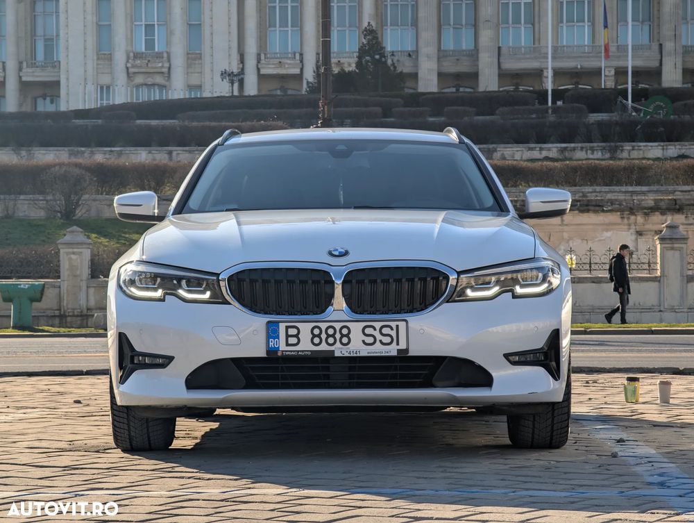 BMW Seria 3 - 2