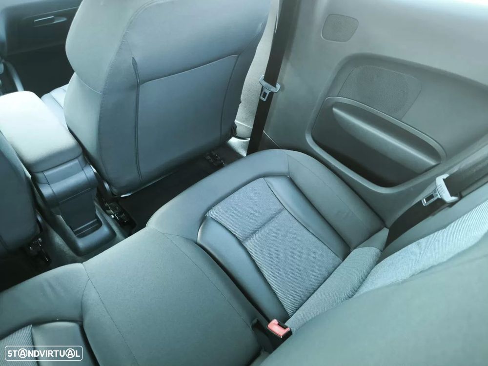 Audi A1 1.6 TDI Sport - 29