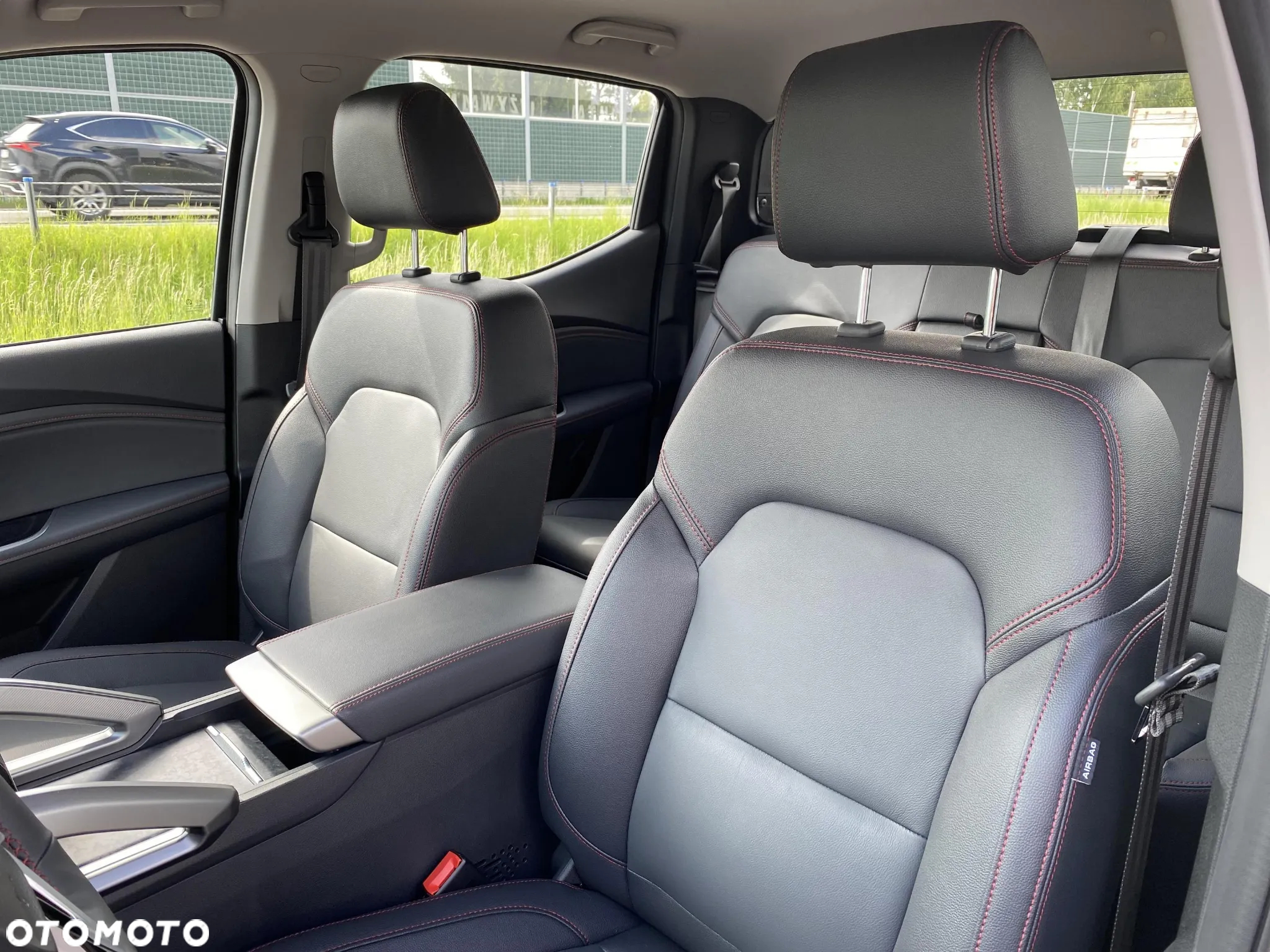 Maxus T60 MAX LUXURY - 11
