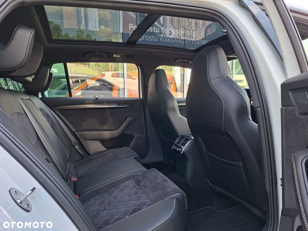 Skoda Superb - 18