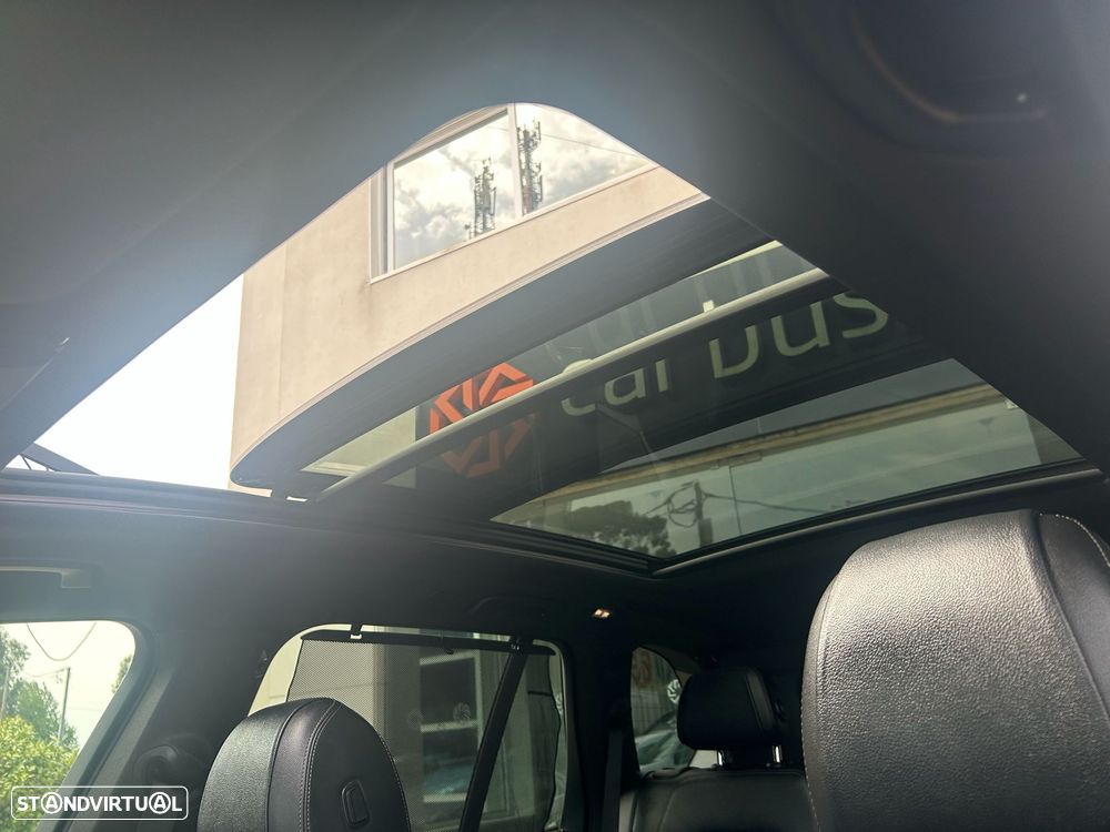 BMW X5 45 e xDrive Pack M - 14