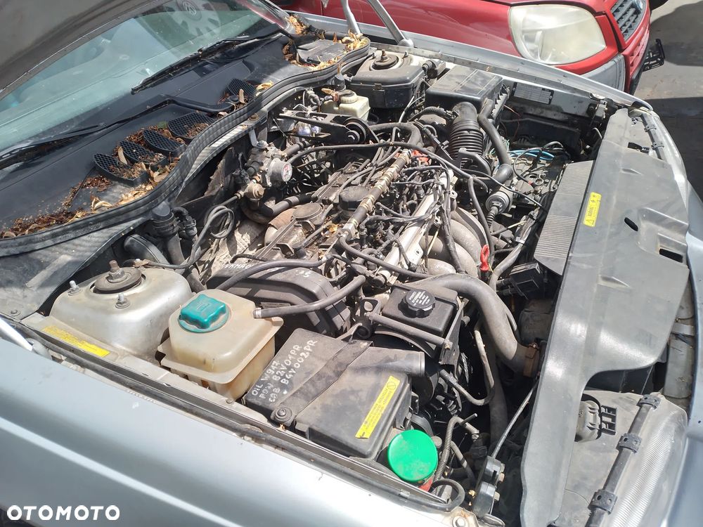 VOLVO V70 I 96-00 DMUCHAWA (426-26) - 16