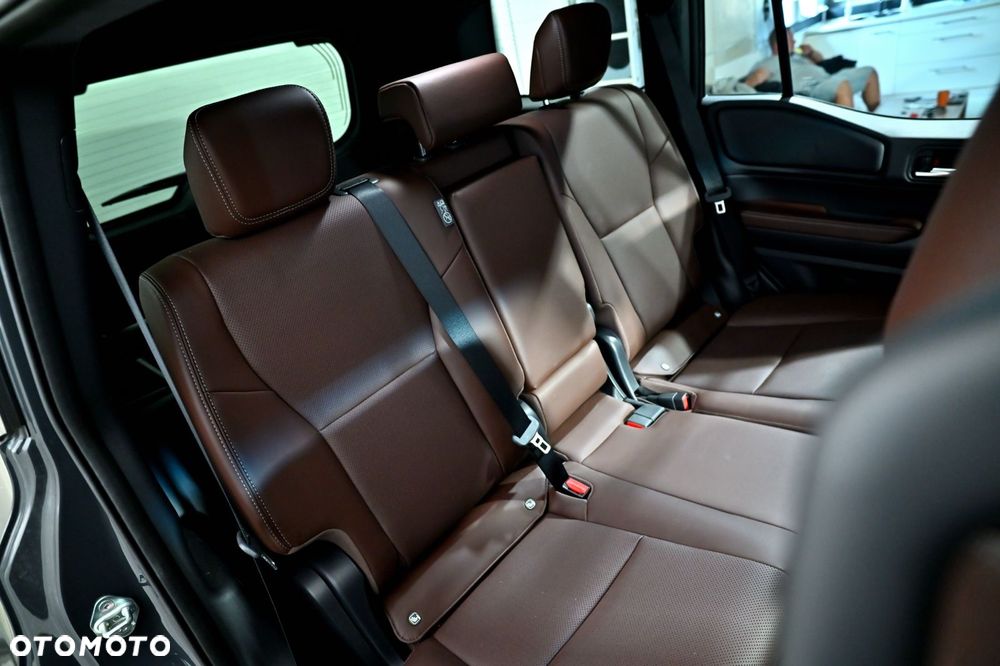 Toyota Land Cruiser LC 2.8 D-4D Invincible - 23