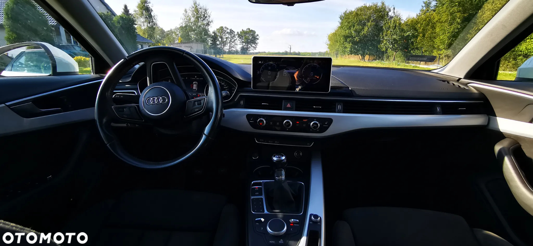 Audi A4 ver-2-0-tfsi-ultra - 18