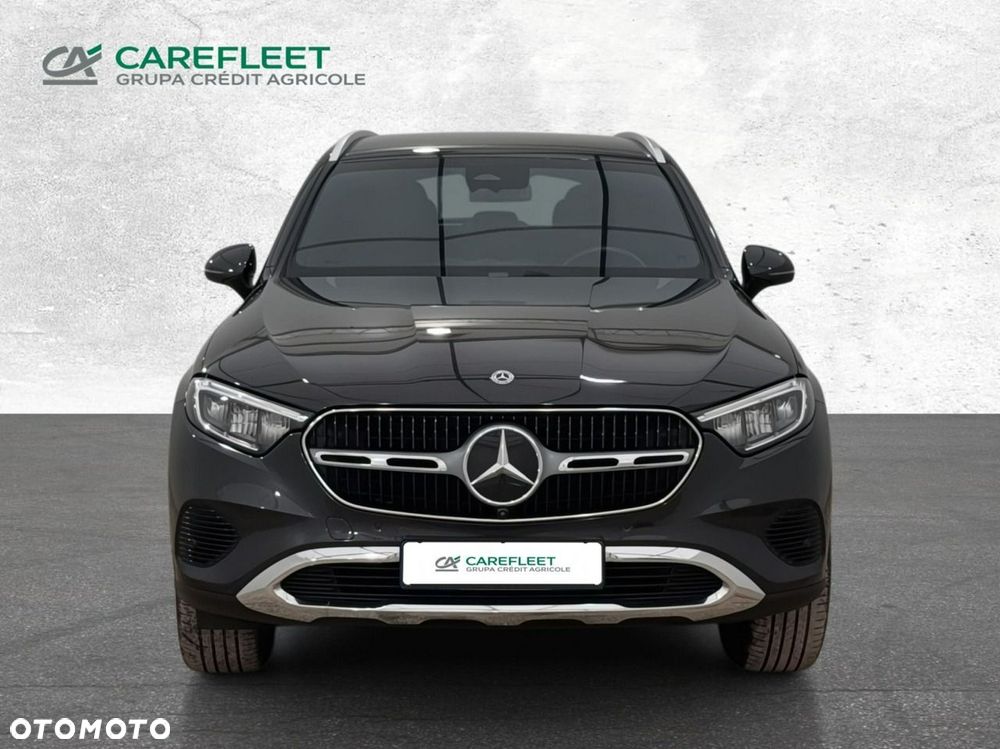 Mercedes-Benz GLC - 3