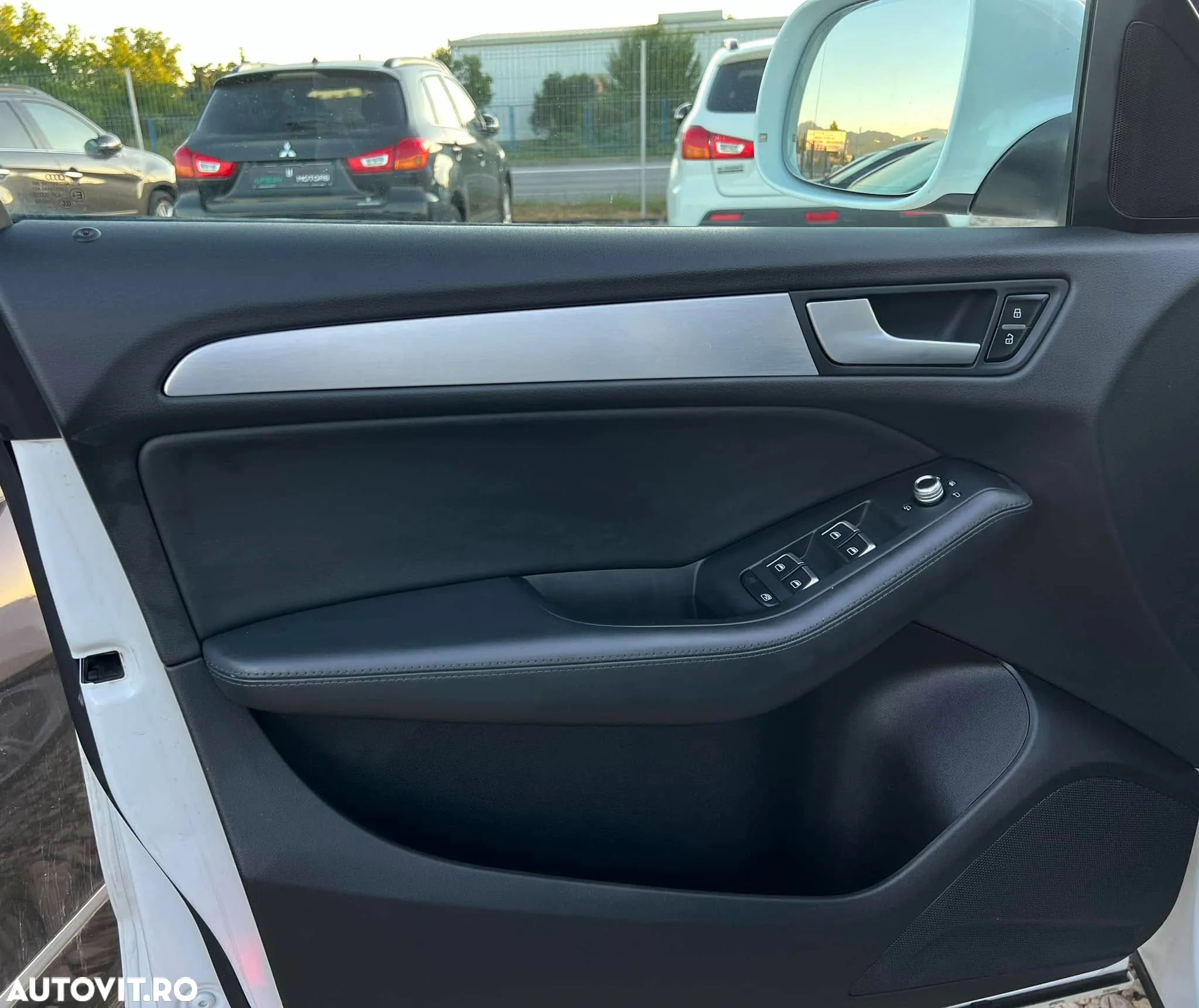Audi Q5 2.0 TDI Quattro Stronic - 26