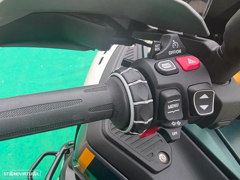 BMW R 1300 GS Adventure Option 719 ASA - 7