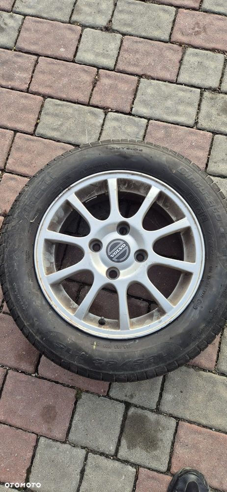 Volvo V40 1.8 Classic Limited Edition Comfort - 15