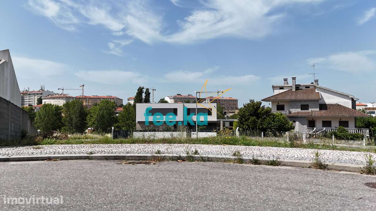Terreno para Construção - Grande imagem: 4/21