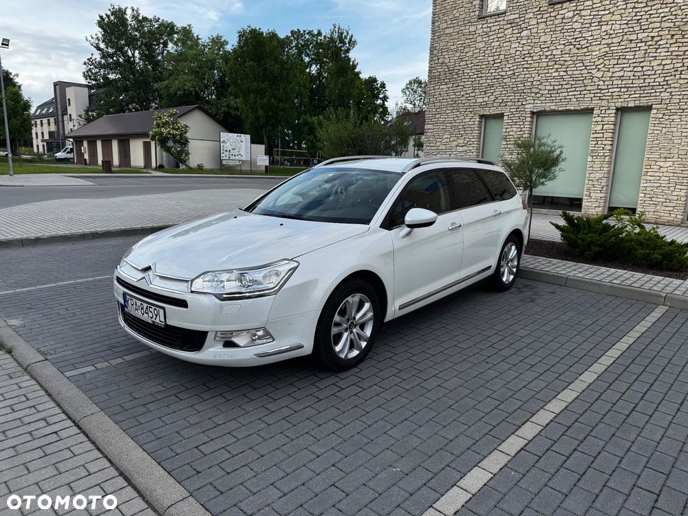 Citroen C5
