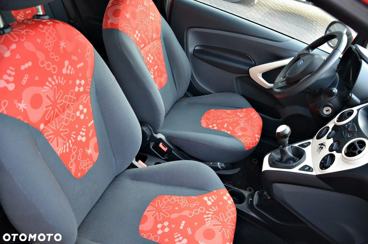 Ford KA - 16