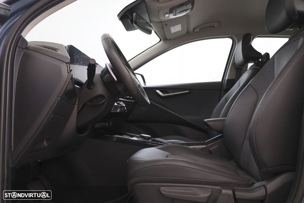 Kia e-Niro 64kWh - 4