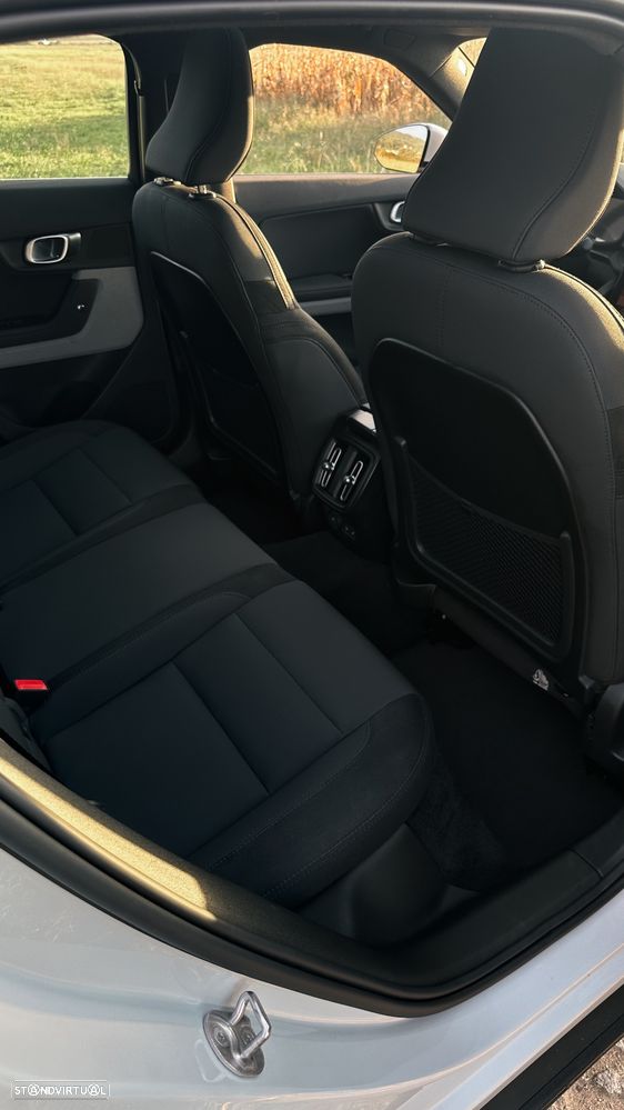 Polestar 2 Long Range 78 kWh AWD - 10