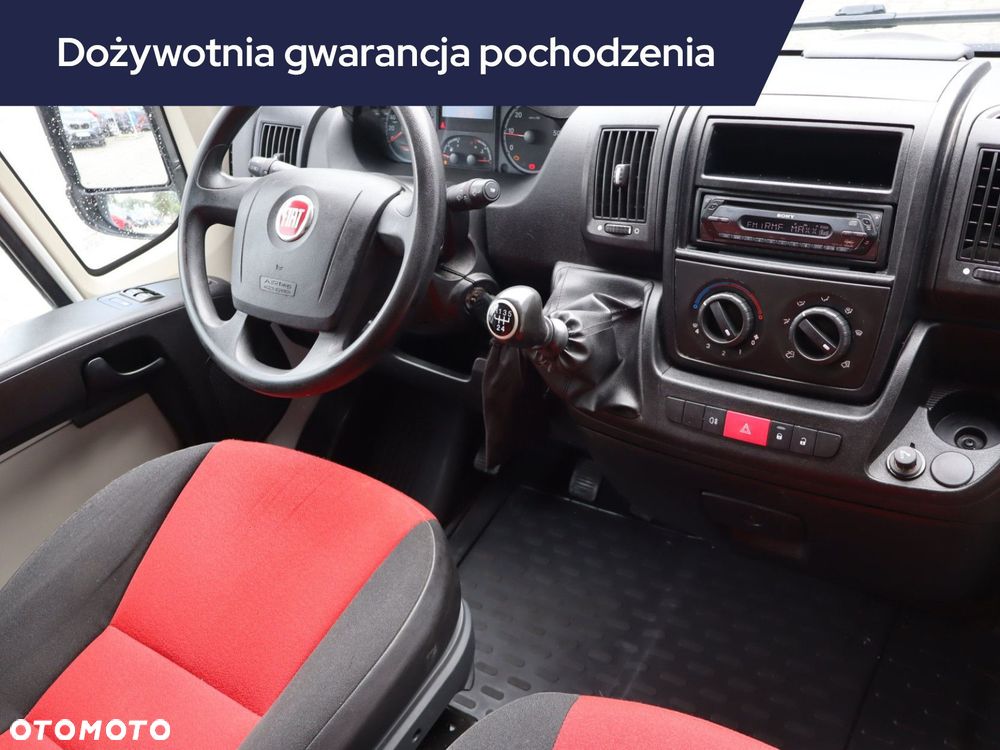 Fiat ducato - 9