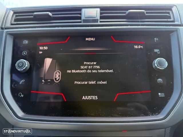 SEAT Ibiza 1.6 TDI Xcellence - 5