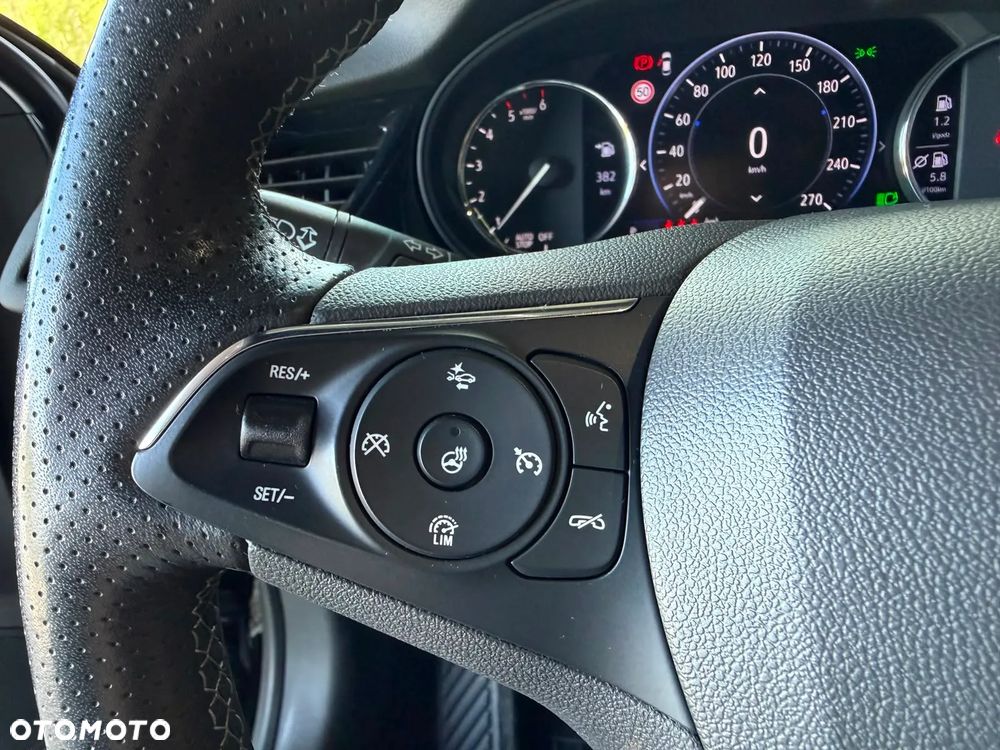 Opel Insignia 2.0 CDTI Business Elegance S&S - 14