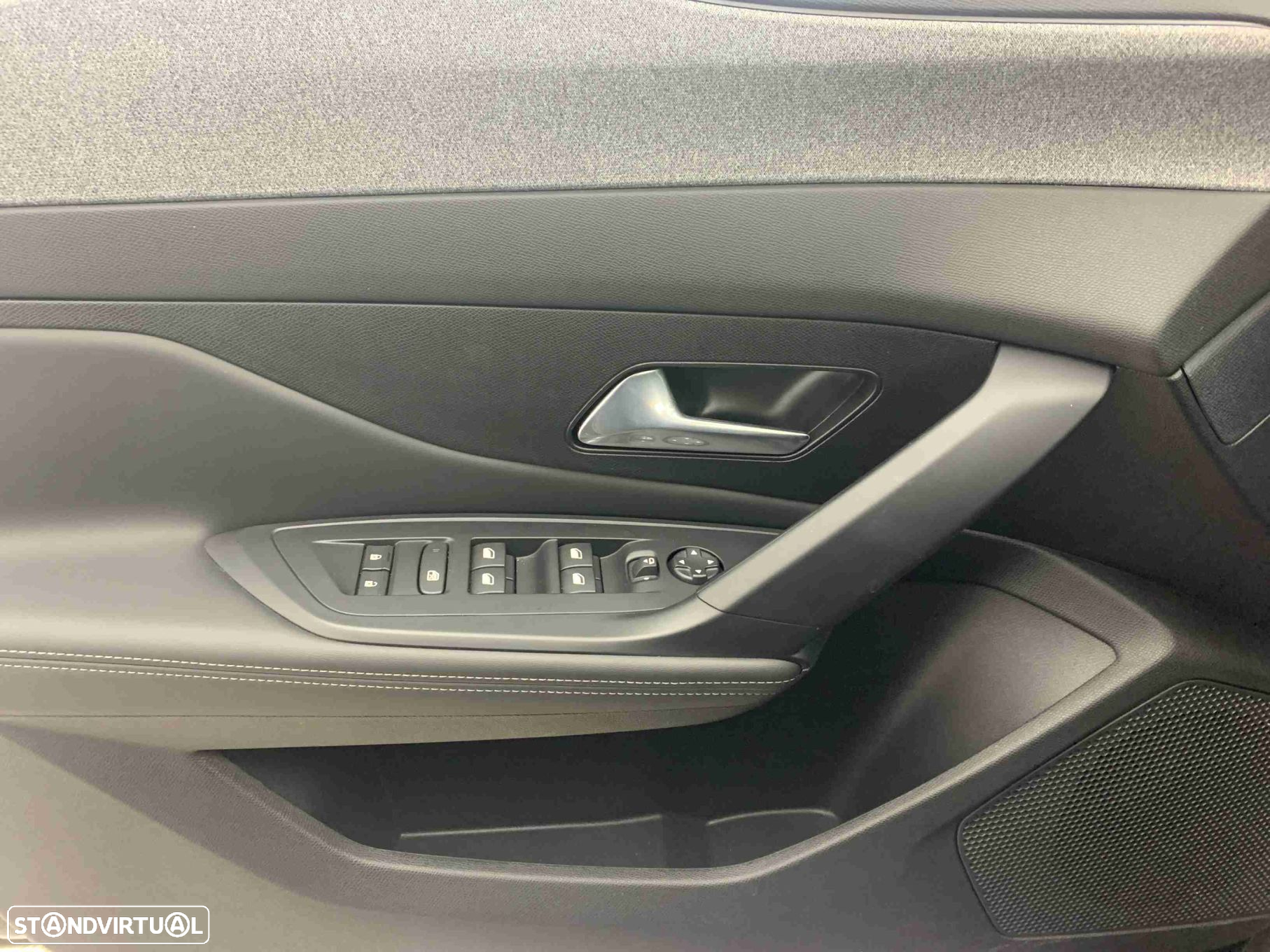 Peugeot 308 SW 1.5 BlueHDi Allure EAT8 - 13