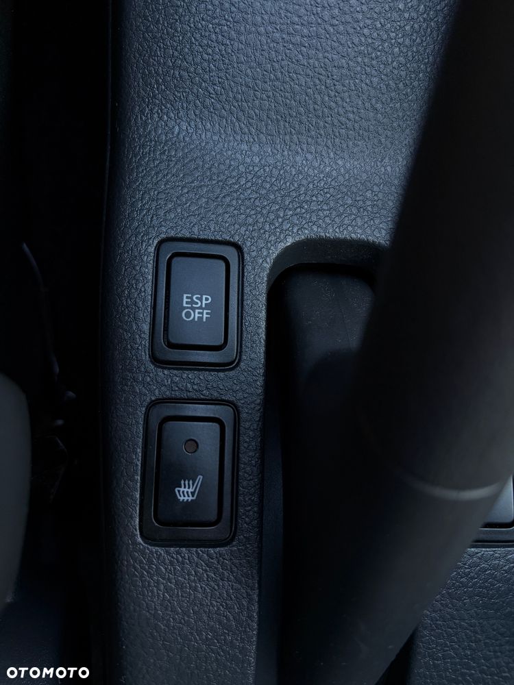 Fiat Sedici 1.6 16V 4x4 My - 26