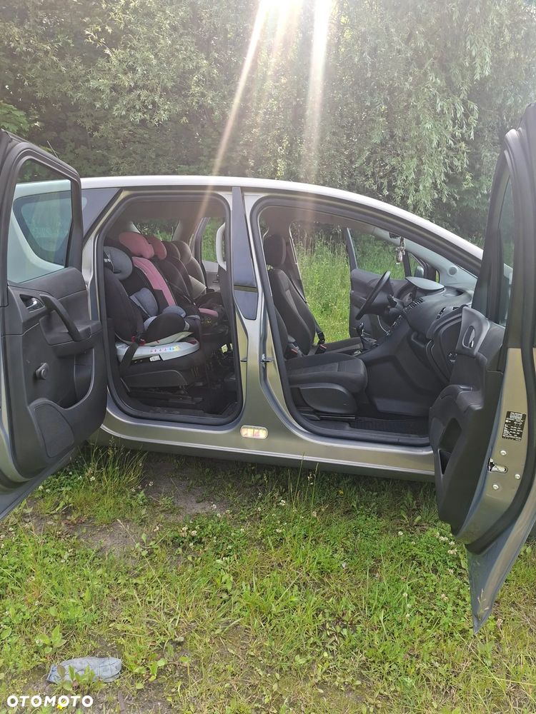 Opel Meriva - 7