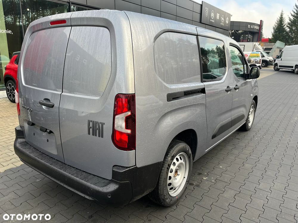 Fiat Doblo - 7