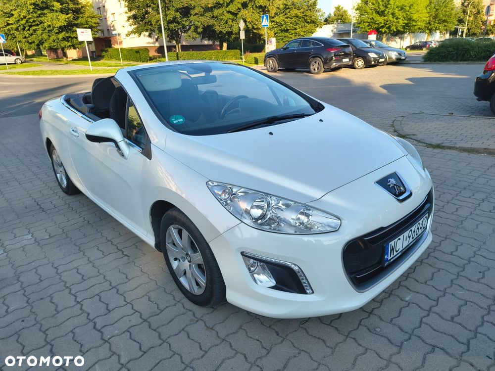 Peugeot 308 120 VTi Active - 2