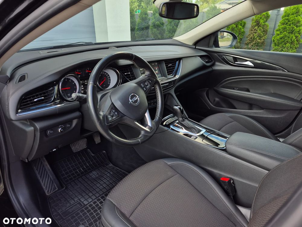 Opel Insignia 2.0 T 4x4 Elite S&S - 10