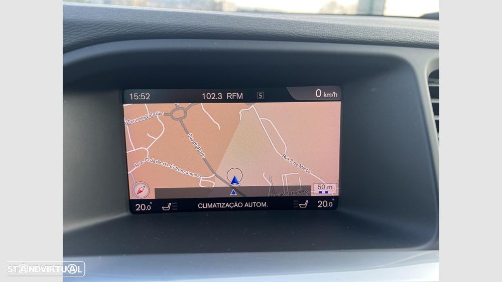 Volvo V60 - 18
