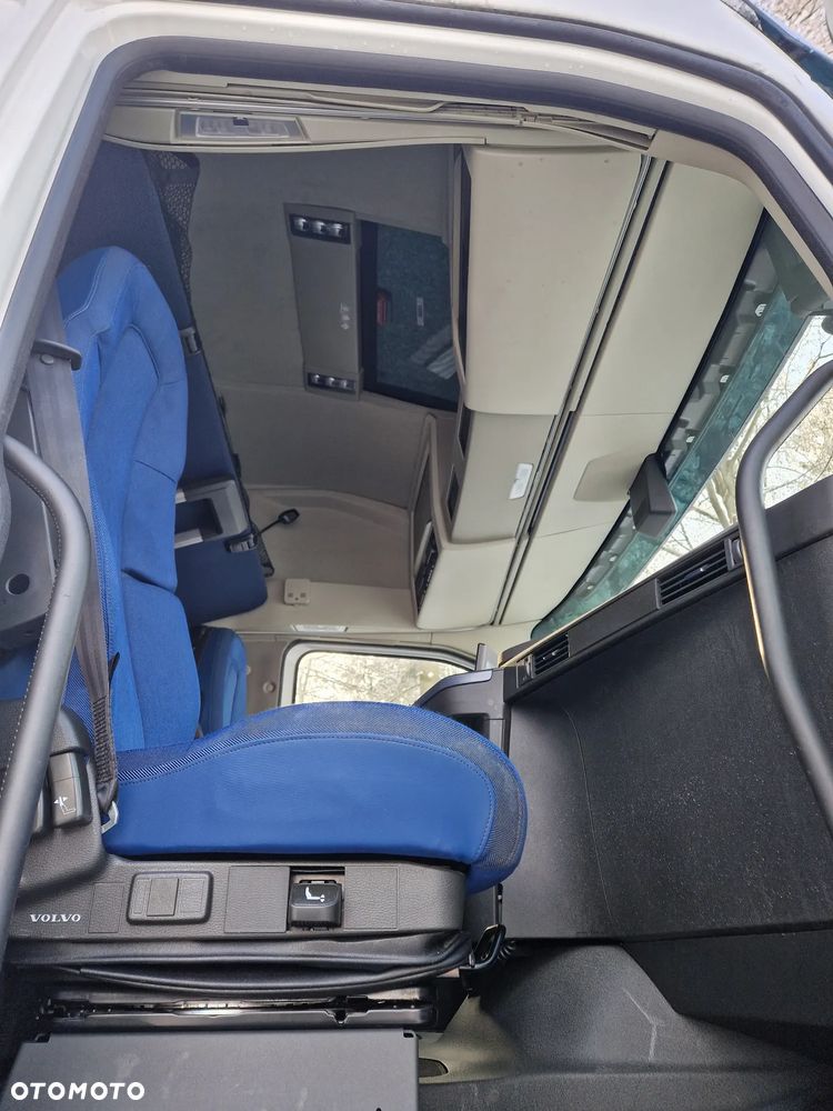 Volvo FH 500 ADR - 7