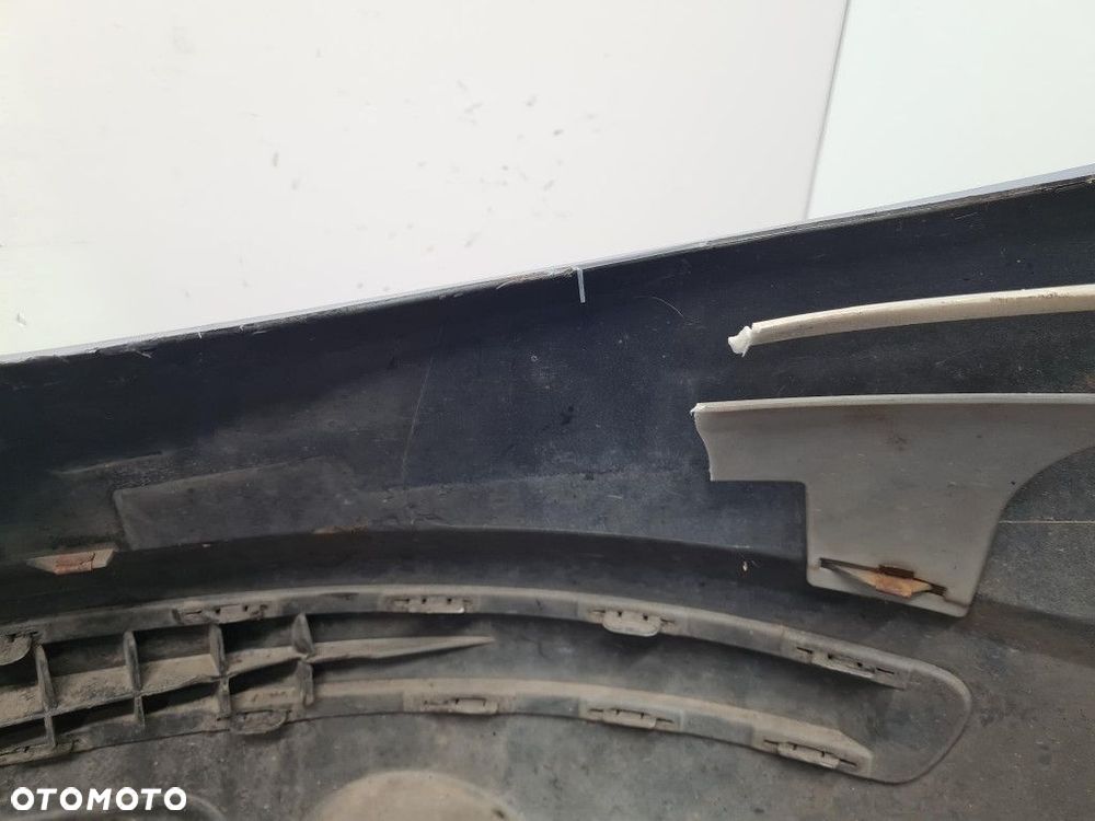 CITROEN C3 I PLURIEL ZDERZAK PRZÓD - 14