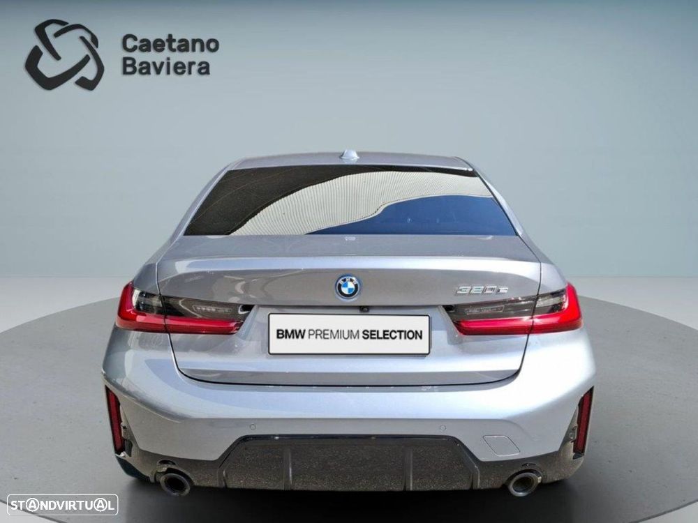 BMW 320 e Pack Desportivo M Auto - 7