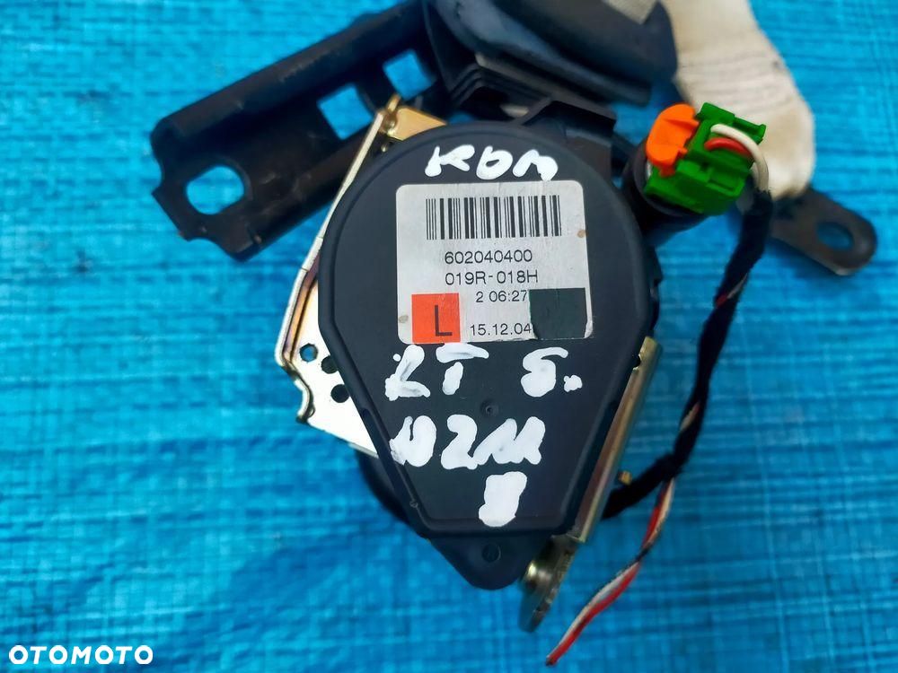 Mercedes W211 Pas Bezpieczeństwa Tył Prawy Lewy 602040400 602040300 - 3
