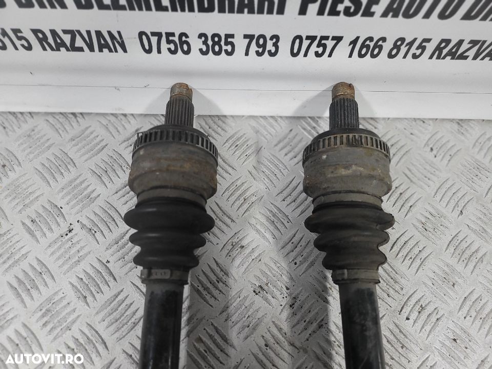 Planetare Planetara Stanga Dreapta Spate Bmw E90 E91 E92 E93 2.0I Benzina Cod 7525821  7525822 - 4