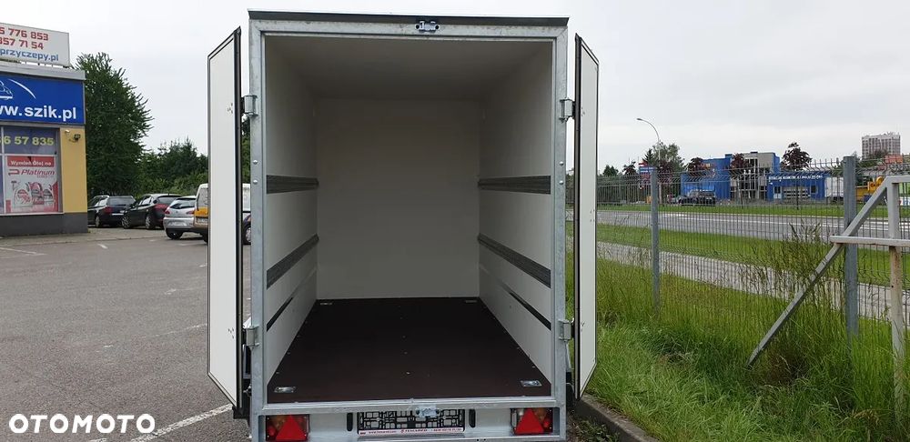 TEMARED BOX 3015/2 2T - 8