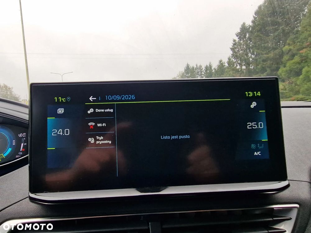 Peugeot 3008 - 41