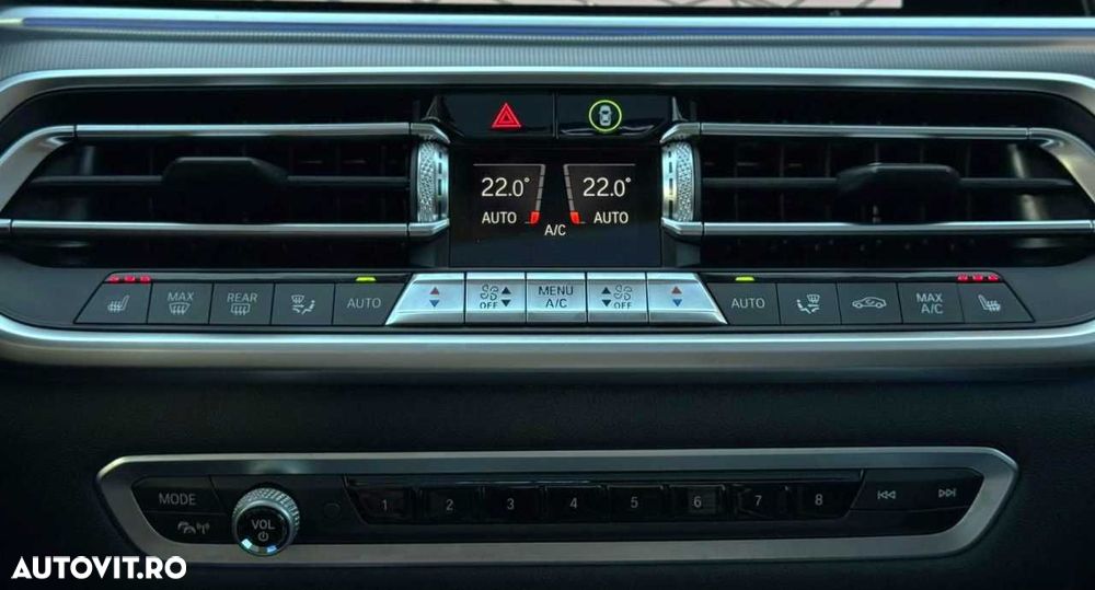 BMW X5 xDrive30d AT MHEV - 26
