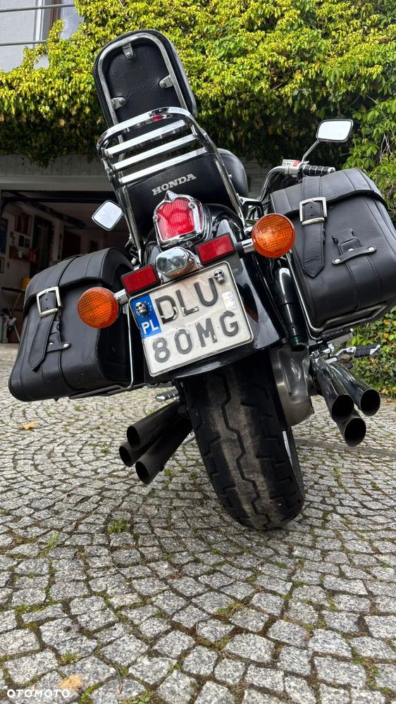 Honda Valkyrie - 2