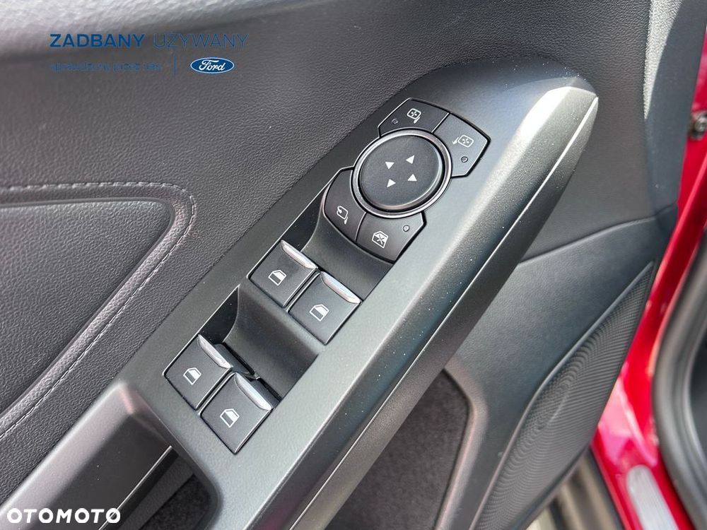 Ford Focus - 12