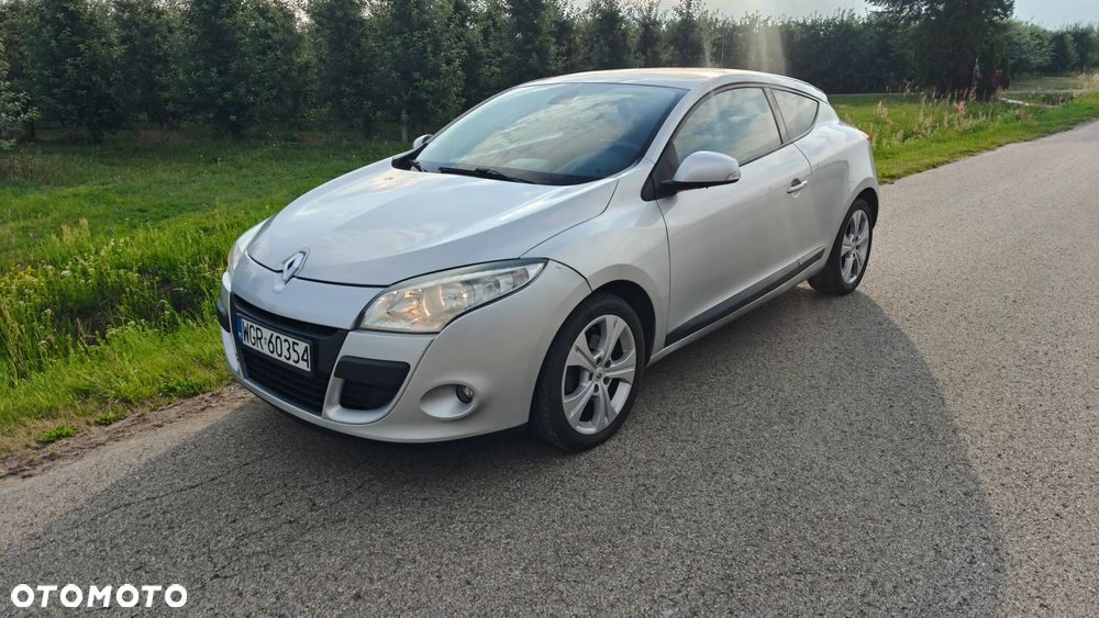 Renault Megane 2.0 16V TCE Dynamique - 1