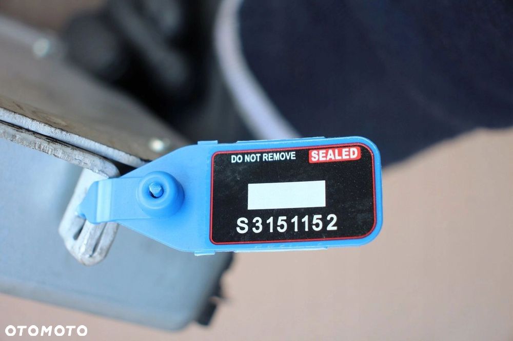 Komputer sterownik silnika BMW e34 2.4 TD 524TD 0281001077 2242211 - 4
