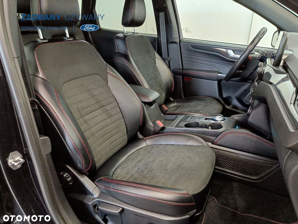 Ford Kuga - 15